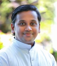 Fr. Stren Kodiyan